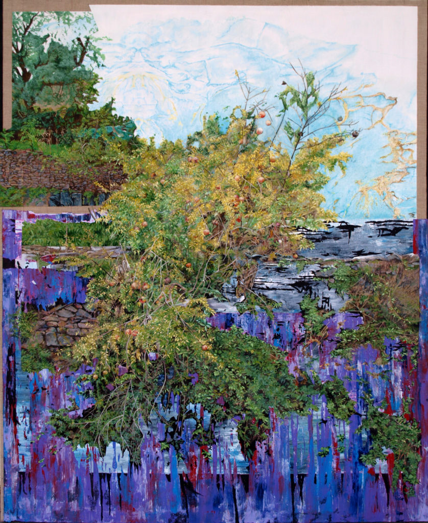 árbol-carlos romano