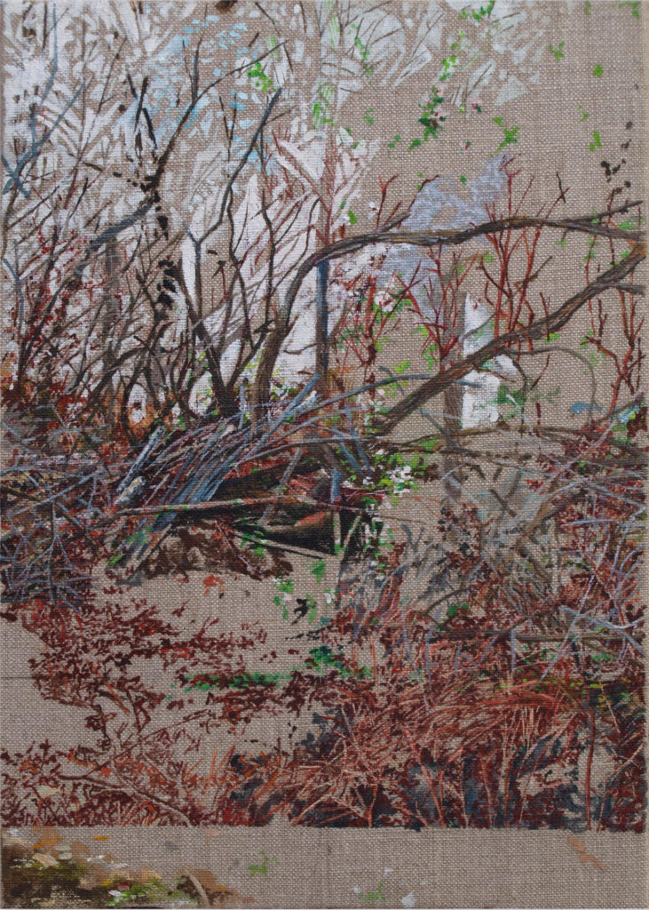 carlos romano artista español