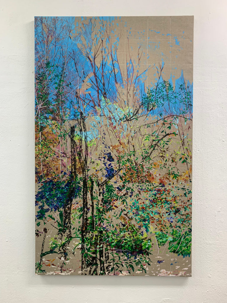 los 10 artistas a tener en cuenta en españa del 85