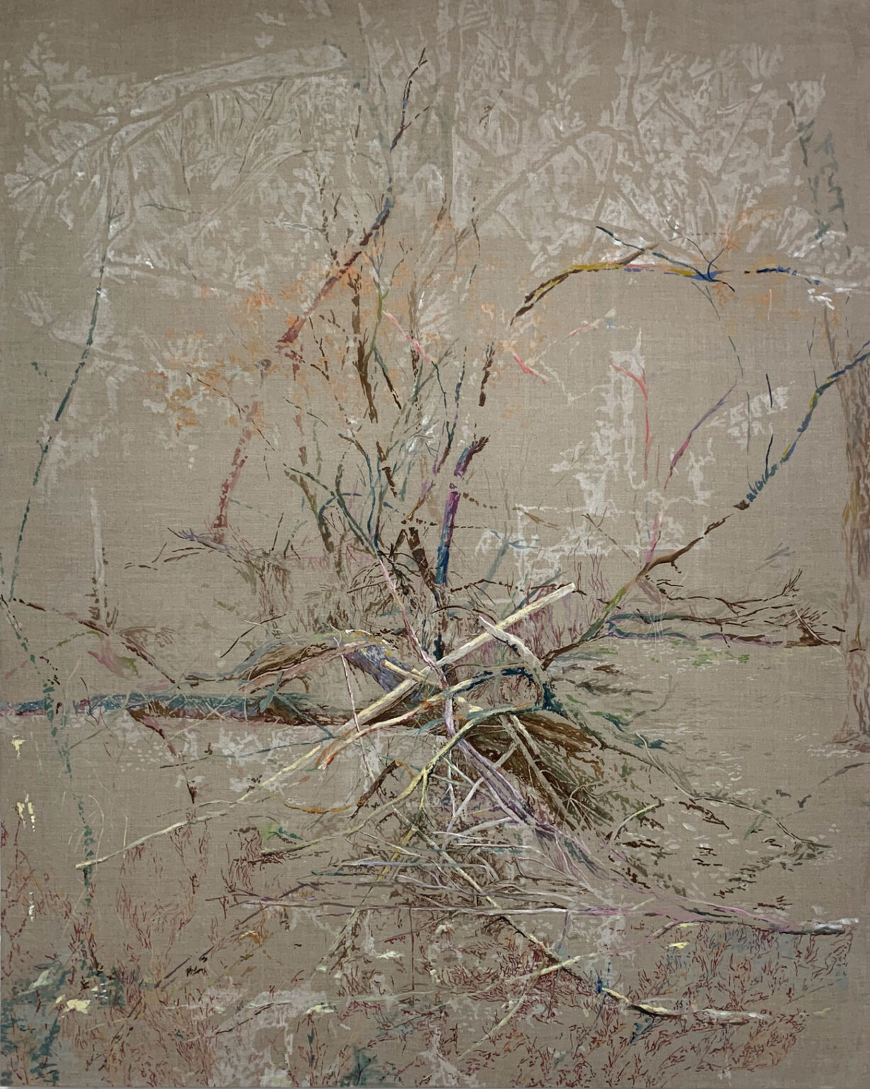 carlos romano paisaje